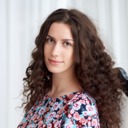 Наталія Романюк — нутриціолог